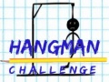 게임 Hangman Challenge