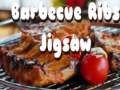 게임 Barbecue Ribs Jigsaw