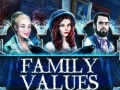 게임 Family Values