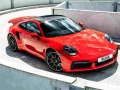 게임 2021 UK Porsche 911 Turbo S