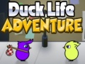 게임 Duck Life Adventure