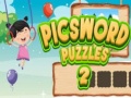 게임 Picsword puzzles 2