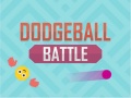 게임 Dodgeball Battle