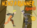 게임 Ninja Runner Runato