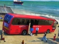 게임 Floating water surface bus