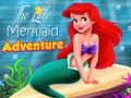 게임 The Little Mermaid Adventure