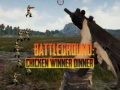 게임 Battleground Chicken Winner