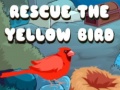 게임 Rescue The Yellow Bird