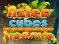 게임 Aztec Cubes Treasure