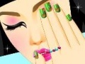 게임 2012 Popular Nail Art
