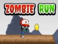 게임 Zombie Run