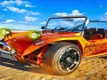 게임 Beach Buggy Racing: Buggy of Battle