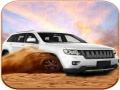 게임 Luxury Suv Offroad Prado Drive