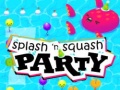 게임 Splash 'n Squash Party