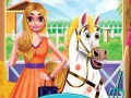 게임 Princess Pet Treatment