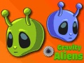 게임 Gravity Aliens