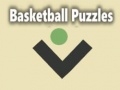 게임 Basketball Puzzles