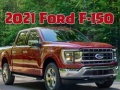 게임 2021 Ford F 150 