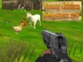 게임 Frenzy Chicken Shooter 3D