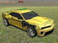 게임 Supra Crash Shooting Cars