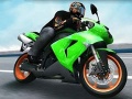 게임 Moto 3d Racing Challenge