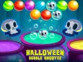 게임 Halloween Bubble Shooter