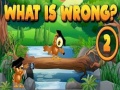 게임 What Is Wrong 2