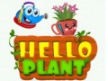 게임 Hello Plant 