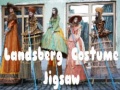 게임 Landsberg Costume Jigsaw