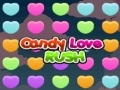 게임 Candy Love Rush
