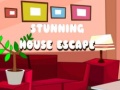 게임 Stunning House Escape