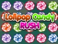 게임 Lolipop Candy Rush