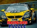 게임 Racing Cars Puzzle