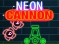 게임 Neon Cannon