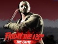 게임 Friday the 13th The game