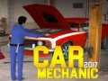 게임 Car Mechanic 2017