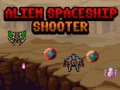 게임 Alien Spaceship Shooter