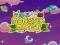 게임 Monster Match