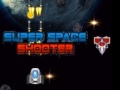 게임 Super Space Shooter