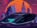 게임 Cars In The Future Hidden