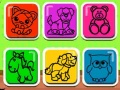 게임 Easy Kids Coloring Game
