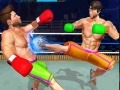 게임 Bodybuilder Ring Fighting Club Wrestling