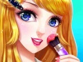 게임 Anime Girls Fashion Makeup