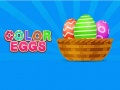게임 Color Eggs