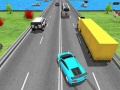 게임 Highway Traffic Racing 2020