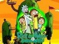 게임 Rick And Morty Adventure