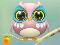 게임 Cute Owl Puzzle