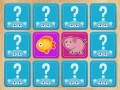 게임 Find A Pair Animals