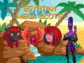 게임 Egyptian Mega Slots