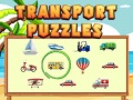 게임 Transport Puzzles